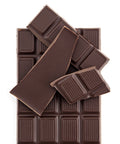 Unwrapped Organic Extreme Dark Chocolate Bar